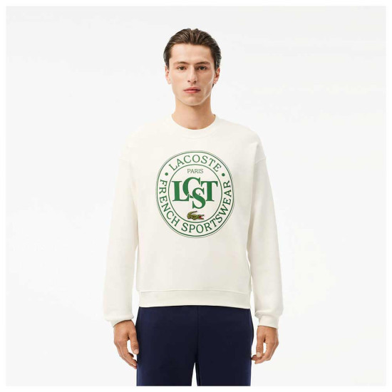 Lacoste Ανδρικό φούτερ
